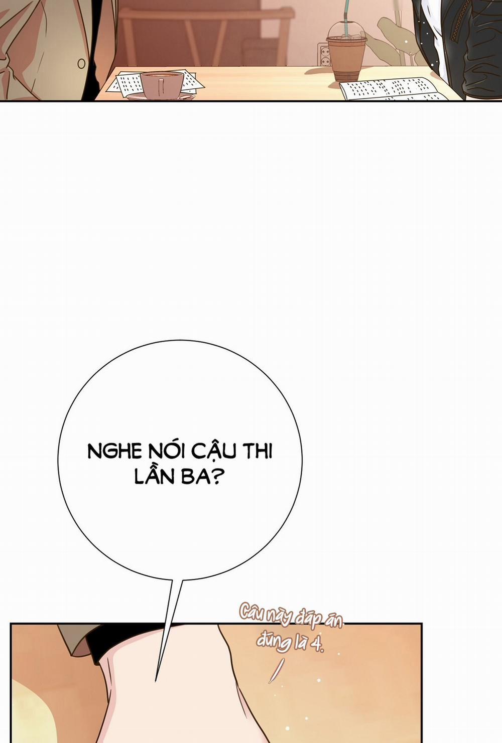 [18+] Trải Nghiệm Thân Mật Với Bạn Của Anh Trai 16.2 trang 41