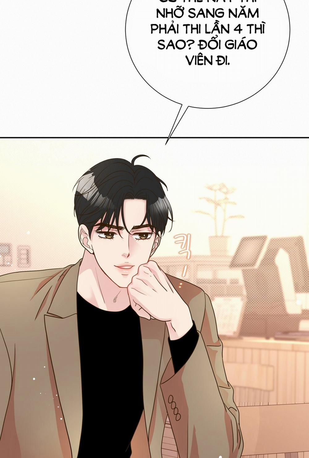 [18+] Trải Nghiệm Thân Mật Với Bạn Của Anh Trai 16.2 trang 43