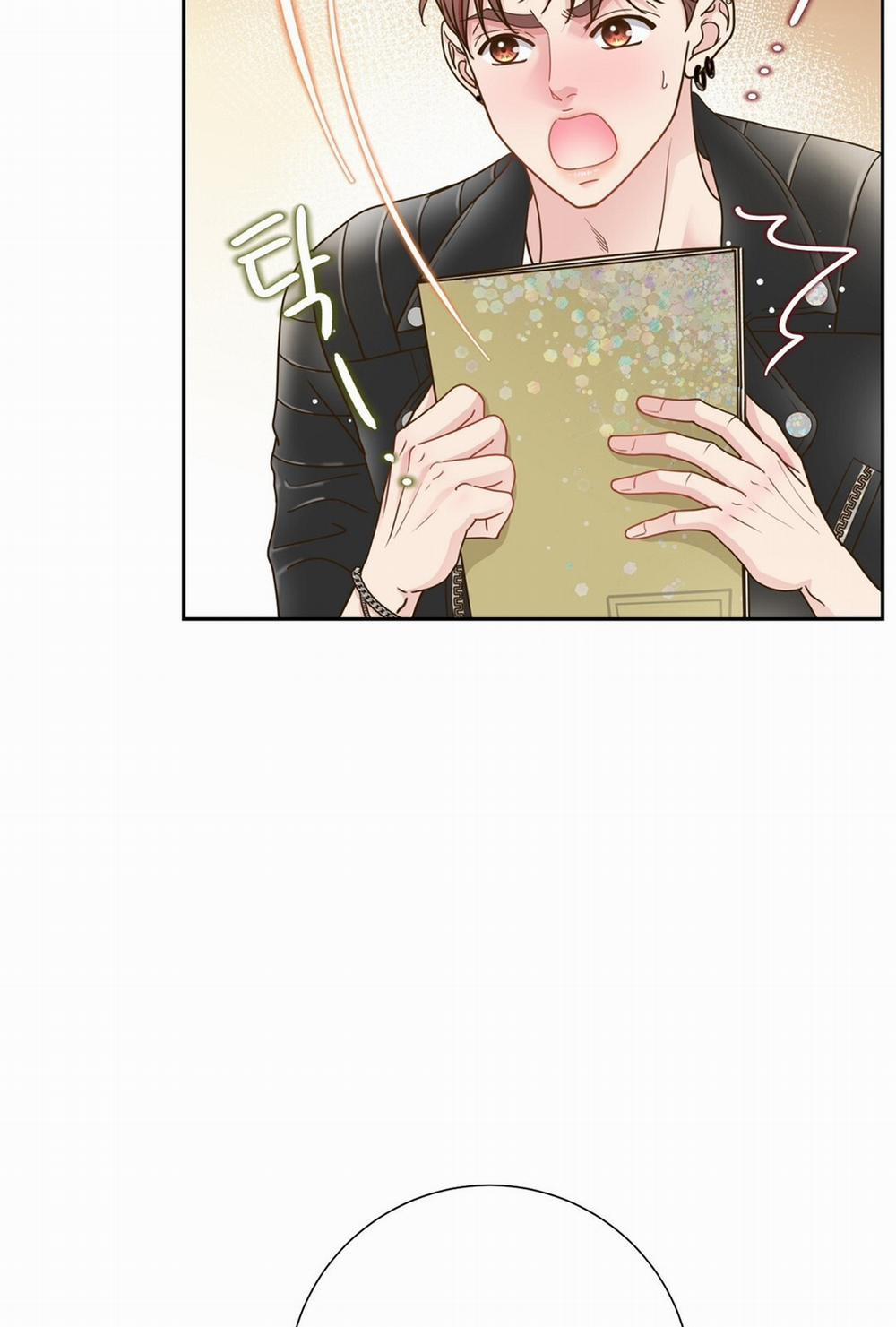 [18+] Trải Nghiệm Thân Mật Với Bạn Của Anh Trai 16.2 trang 45