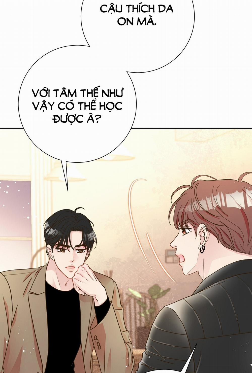 [18+] Trải Nghiệm Thân Mật Với Bạn Của Anh Trai 16.2 trang 46