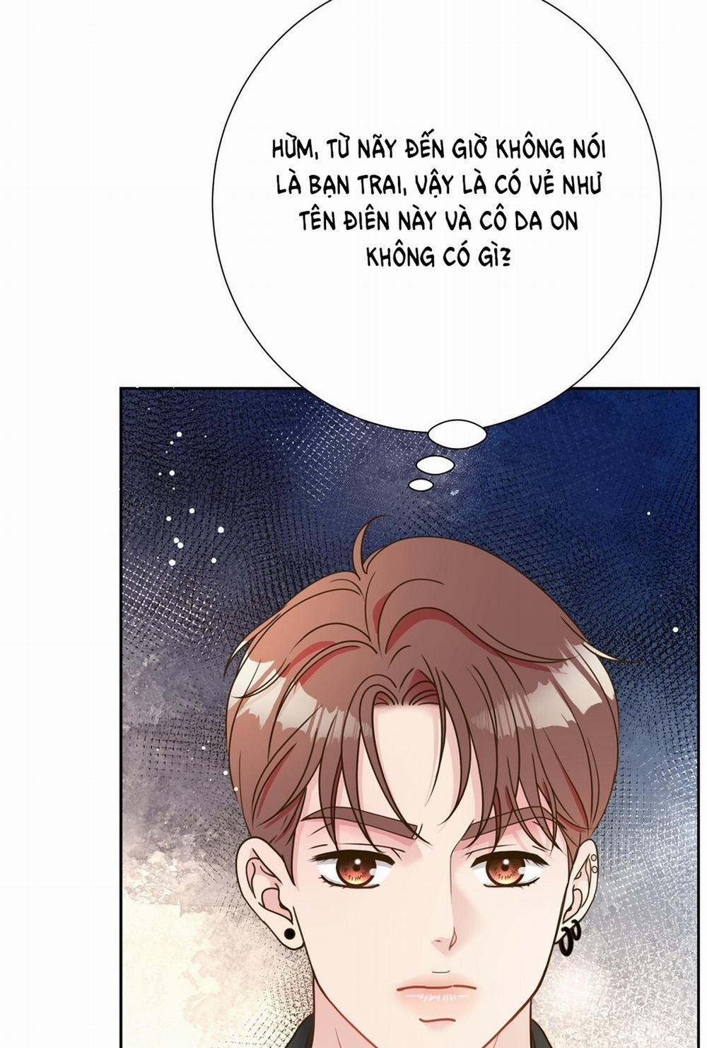 [18+] Trải Nghiệm Thân Mật Với Bạn Của Anh Trai 16.2 trang 49