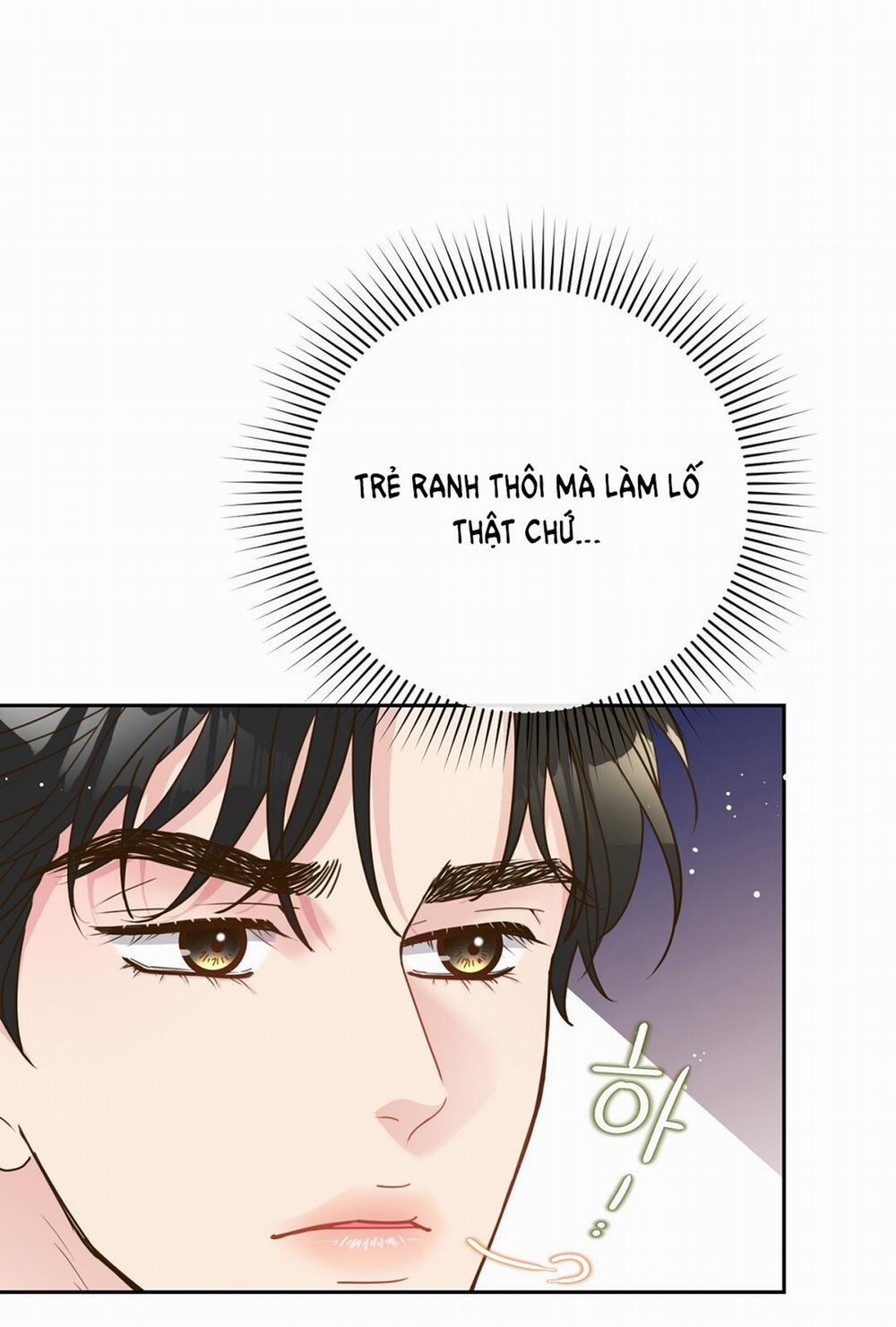 [18+] Trải Nghiệm Thân Mật Với Bạn Của Anh Trai 16.2 trang 5