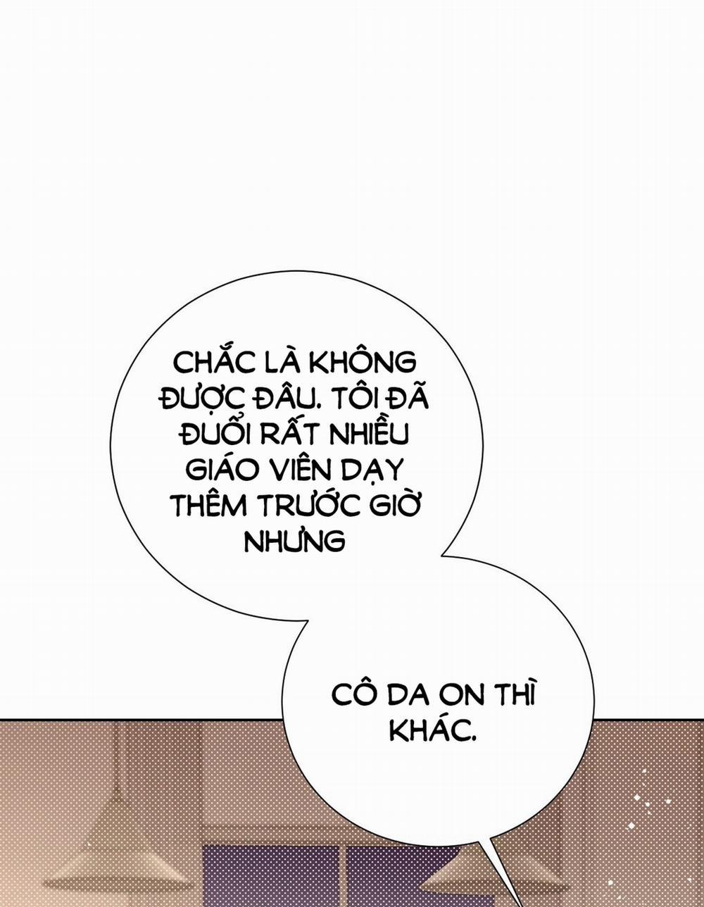 [18+] Trải Nghiệm Thân Mật Với Bạn Của Anh Trai 16.2 trang 51