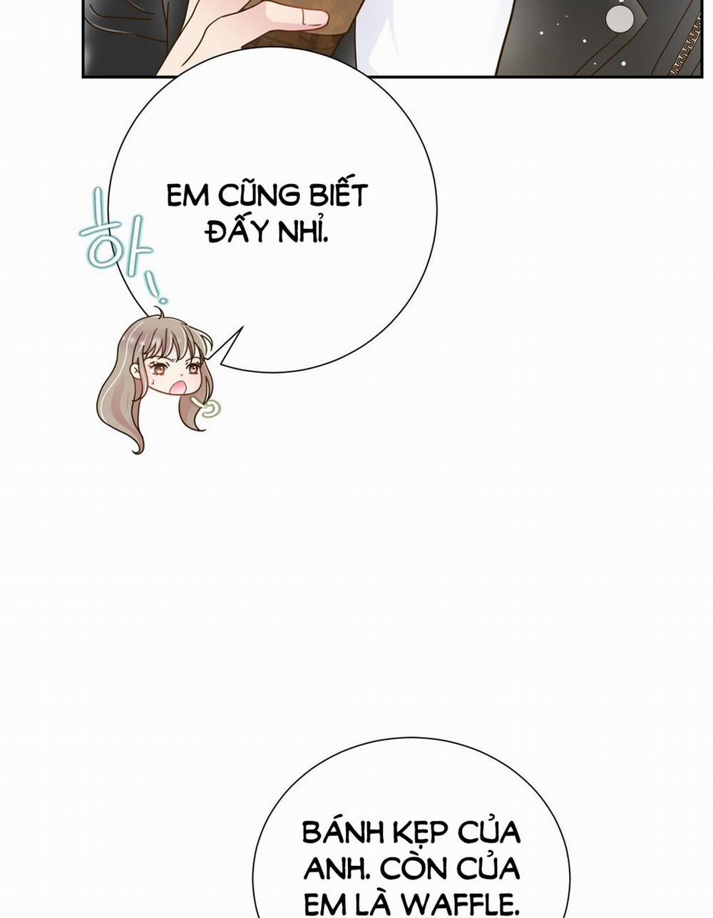[18+] Trải Nghiệm Thân Mật Với Bạn Của Anh Trai 16.2 trang 54