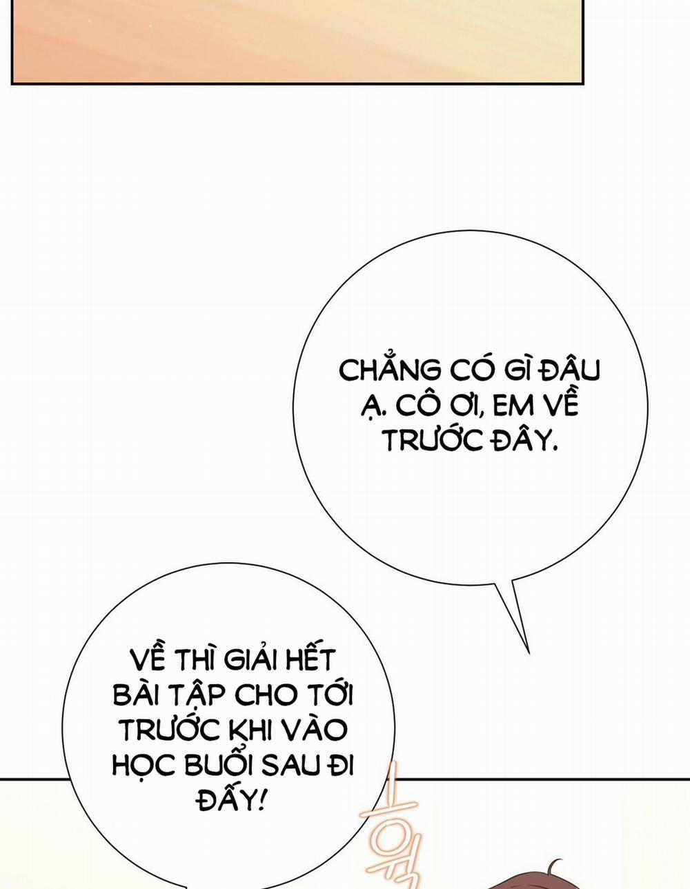 [18+] Trải Nghiệm Thân Mật Với Bạn Của Anh Trai 16.2 trang 56