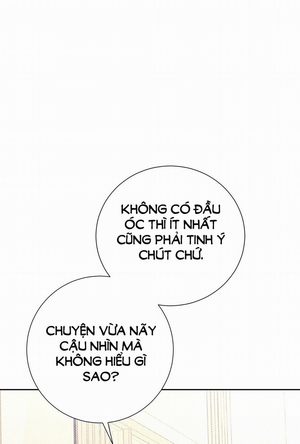 [18+] Trải Nghiệm Thân Mật Với Bạn Của Anh Trai 16.2 trang 6