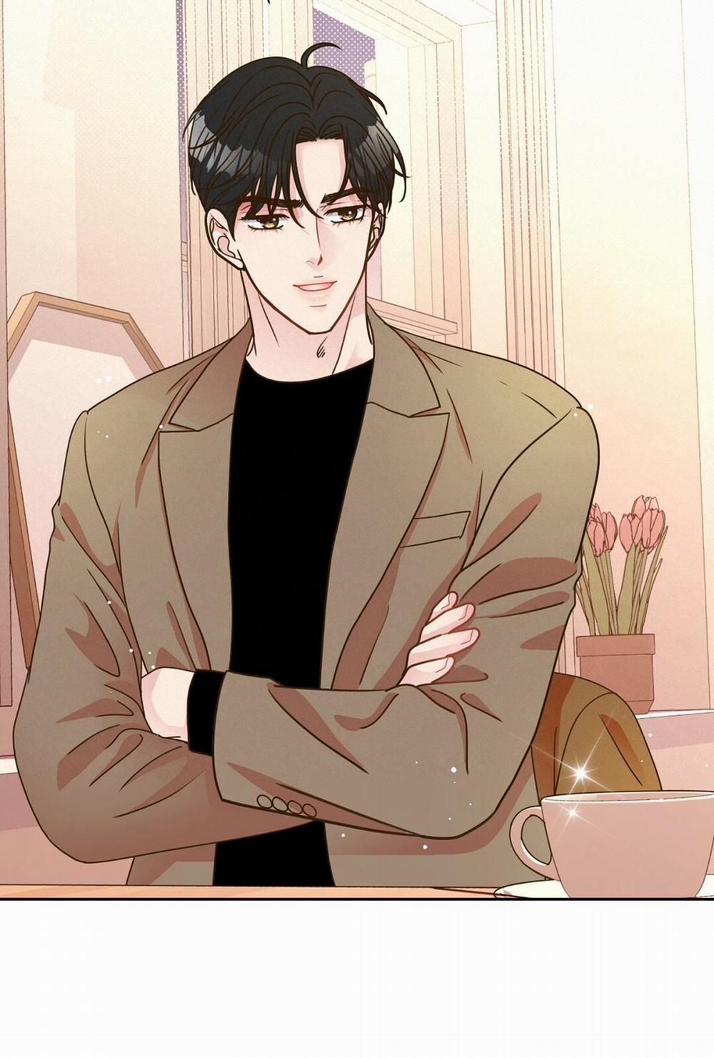 [18+] Trải Nghiệm Thân Mật Với Bạn Của Anh Trai 16.2 trang 7