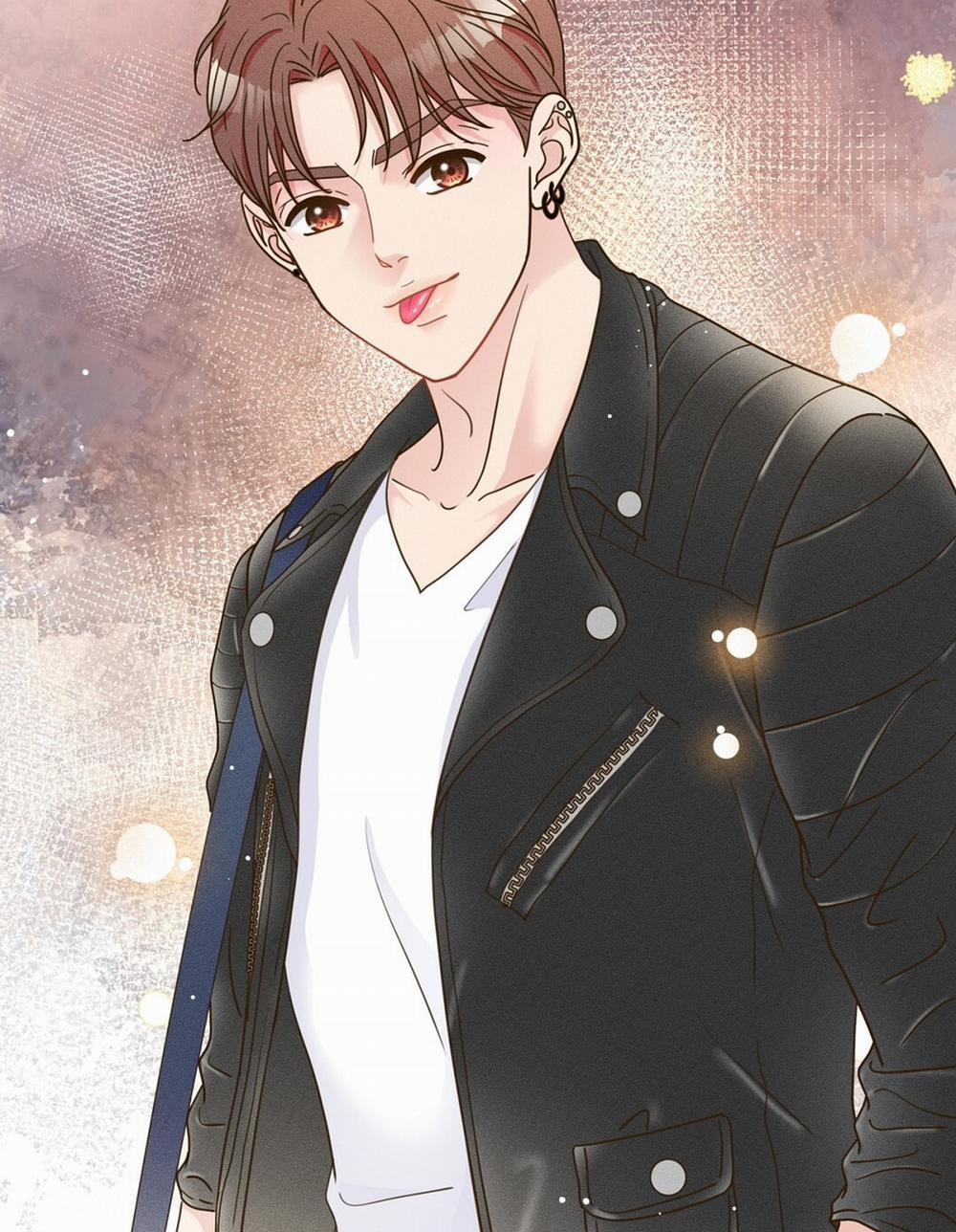 [18+] Trải Nghiệm Thân Mật Với Bạn Của Anh Trai 16.2 trang 78