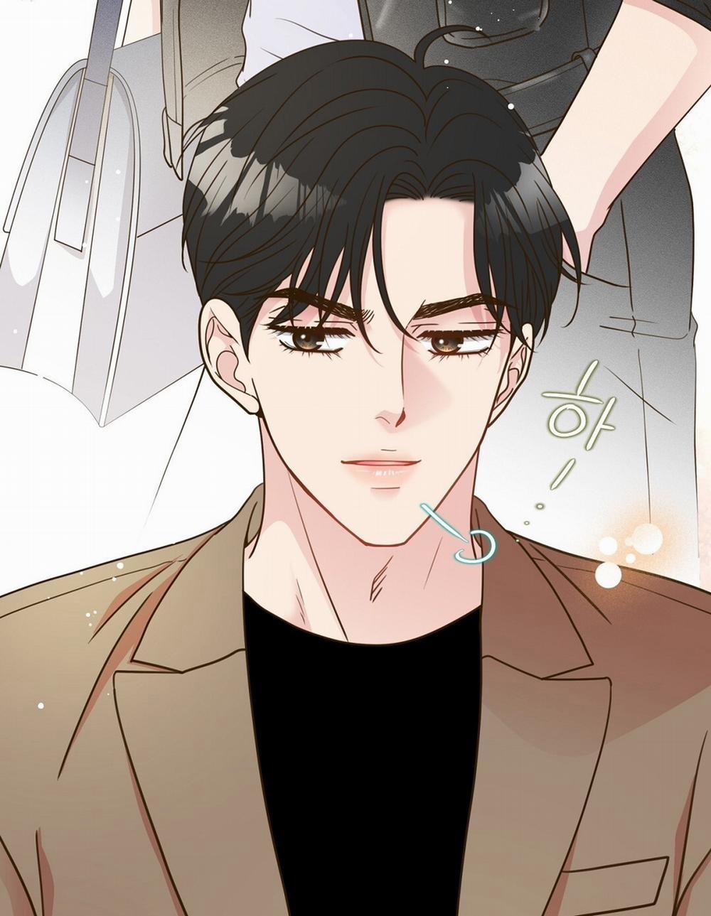 [18+] Trải Nghiệm Thân Mật Với Bạn Của Anh Trai 16.2 trang 79