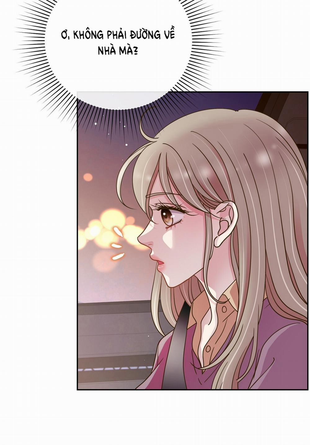 [18+] Trải Nghiệm Thân Mật Với Bạn Của Anh Trai 17.1 trang 12