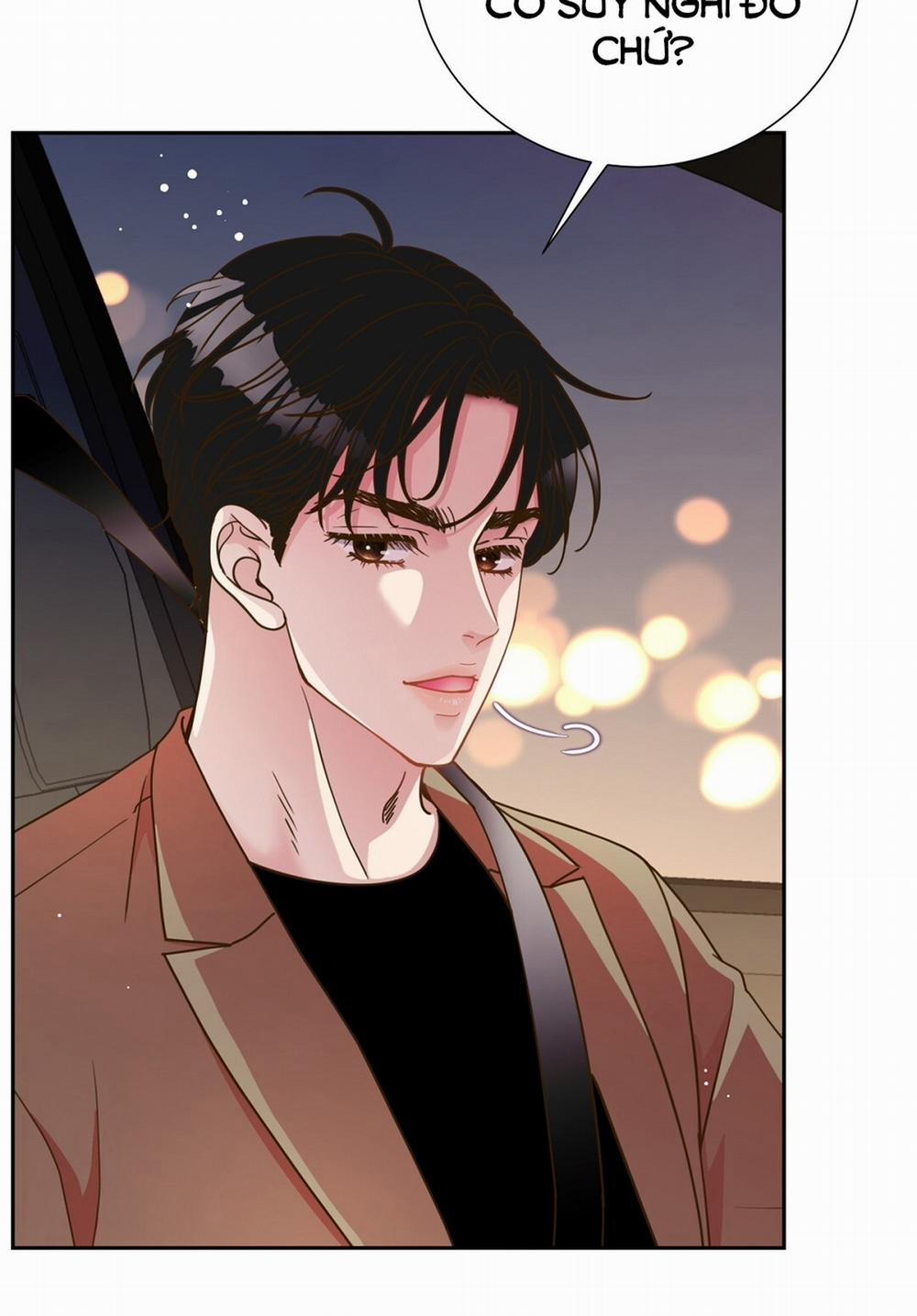 [18+] Trải Nghiệm Thân Mật Với Bạn Của Anh Trai 17.1 trang 15