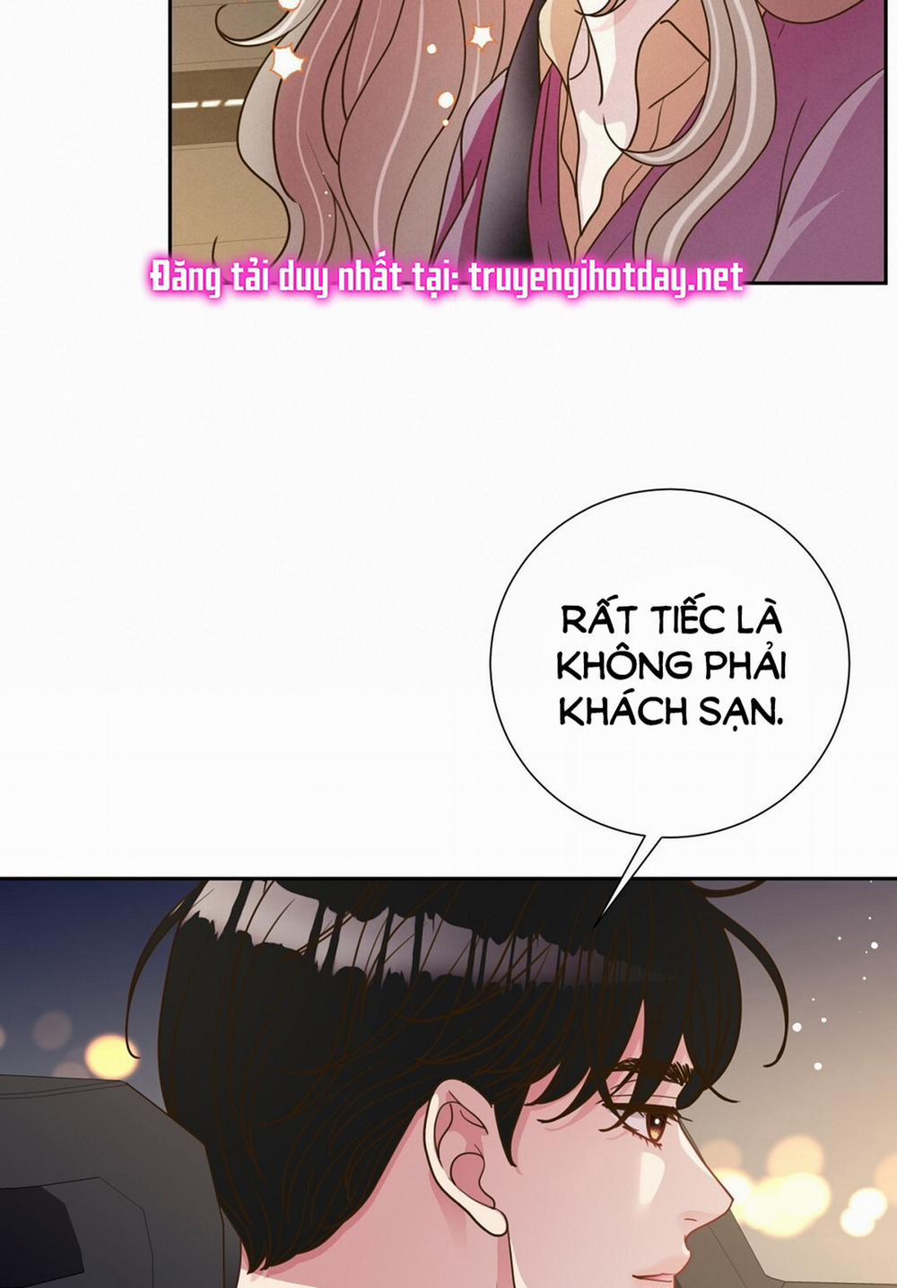 [18+] Trải Nghiệm Thân Mật Với Bạn Của Anh Trai 17.1 trang 17