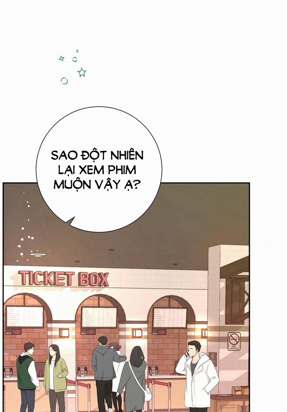 [18+] Trải Nghiệm Thân Mật Với Bạn Của Anh Trai 17.1 trang 20