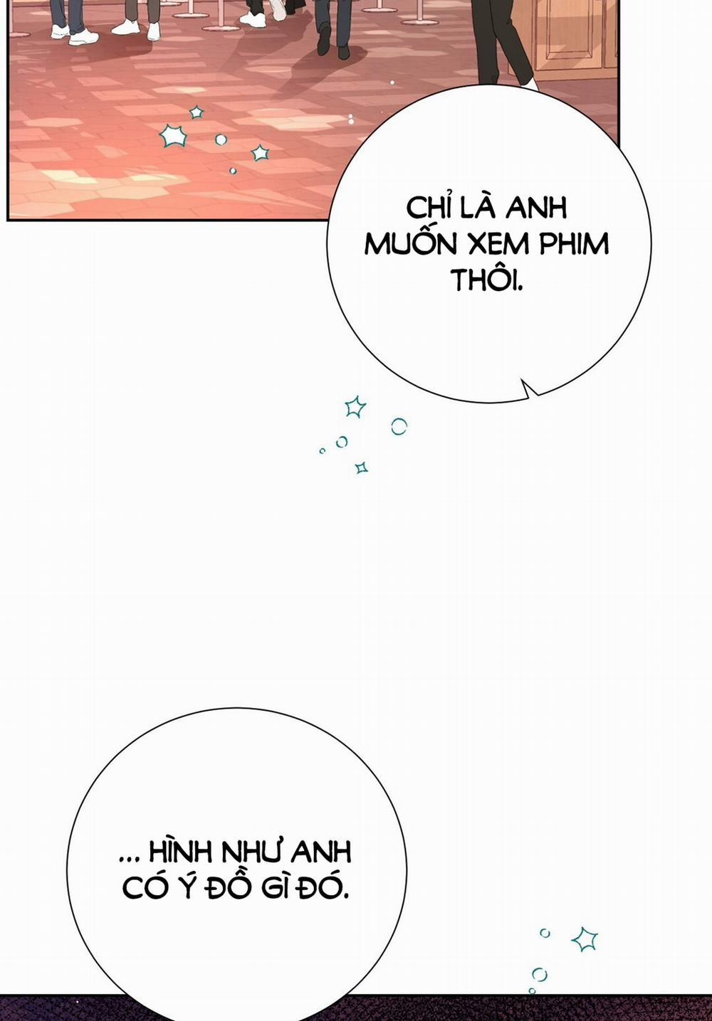 [18+] Trải Nghiệm Thân Mật Với Bạn Của Anh Trai 17.1 trang 21