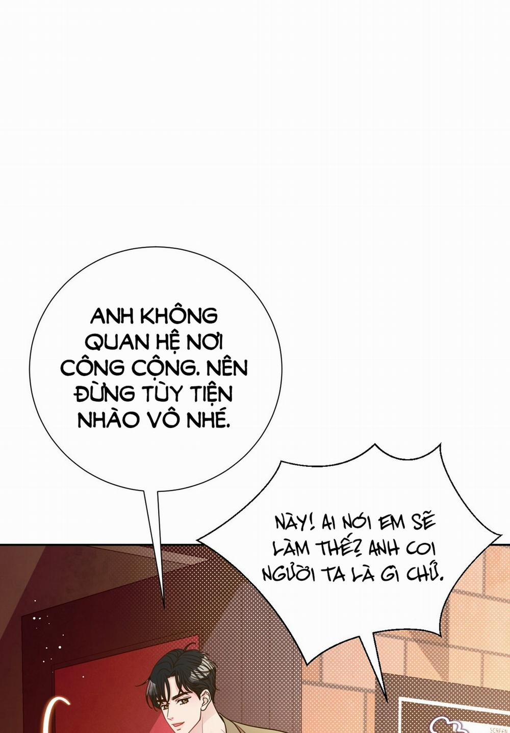 [18+] Trải Nghiệm Thân Mật Với Bạn Của Anh Trai 17.1 trang 23