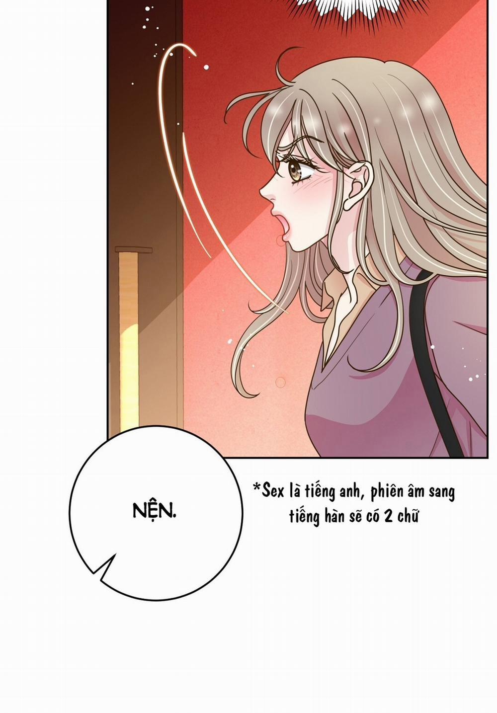 [18+] Trải Nghiệm Thân Mật Với Bạn Của Anh Trai 17.1 trang 27