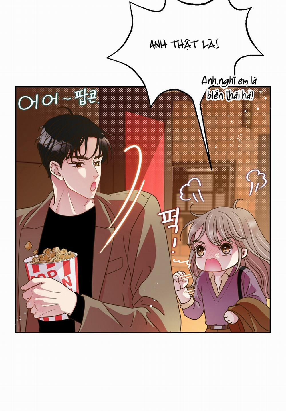 [18+] Trải Nghiệm Thân Mật Với Bạn Của Anh Trai 17.1 trang 31