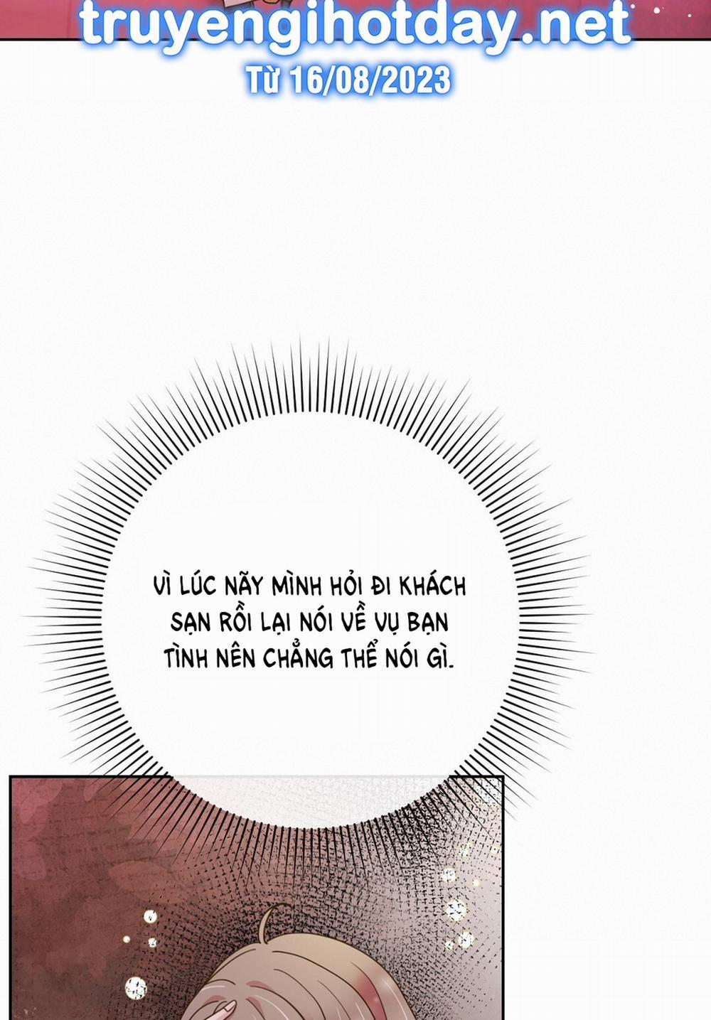 [18+] Trải Nghiệm Thân Mật Với Bạn Của Anh Trai 17.1 trang 35