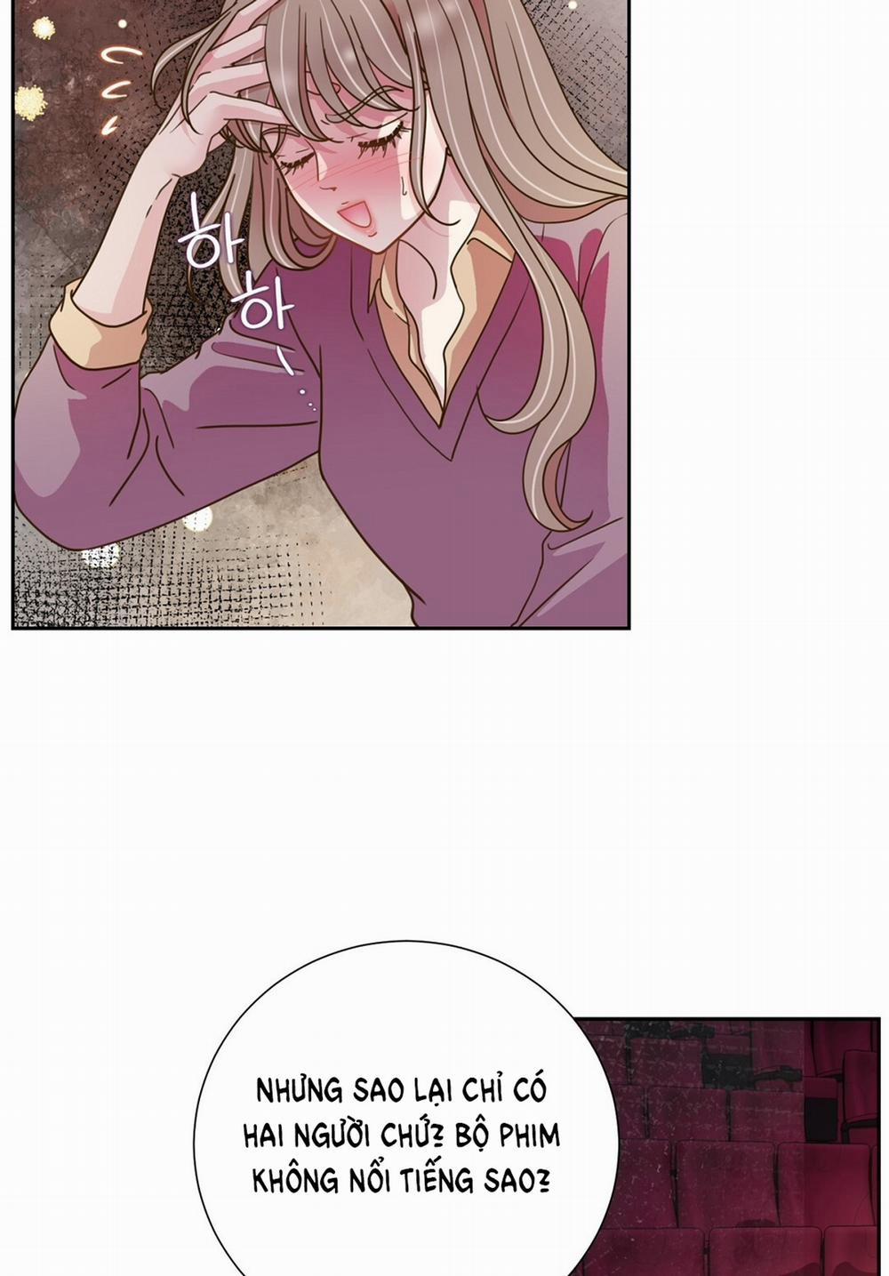 [18+] Trải Nghiệm Thân Mật Với Bạn Của Anh Trai 17.1 trang 36