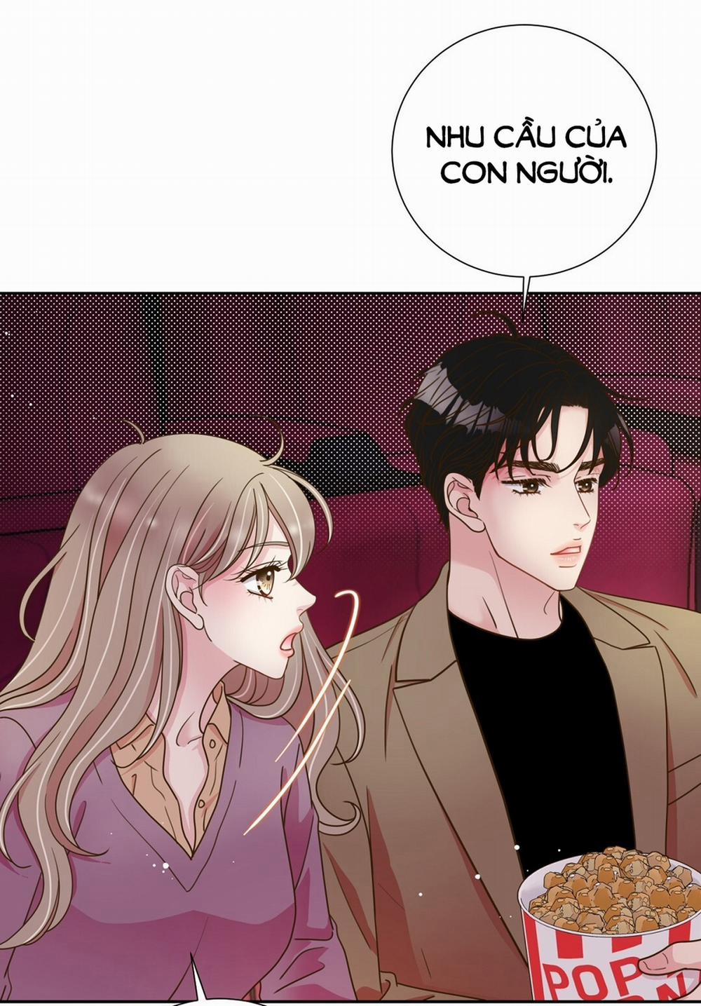 [18+] Trải Nghiệm Thân Mật Với Bạn Của Anh Trai 17.1 trang 38