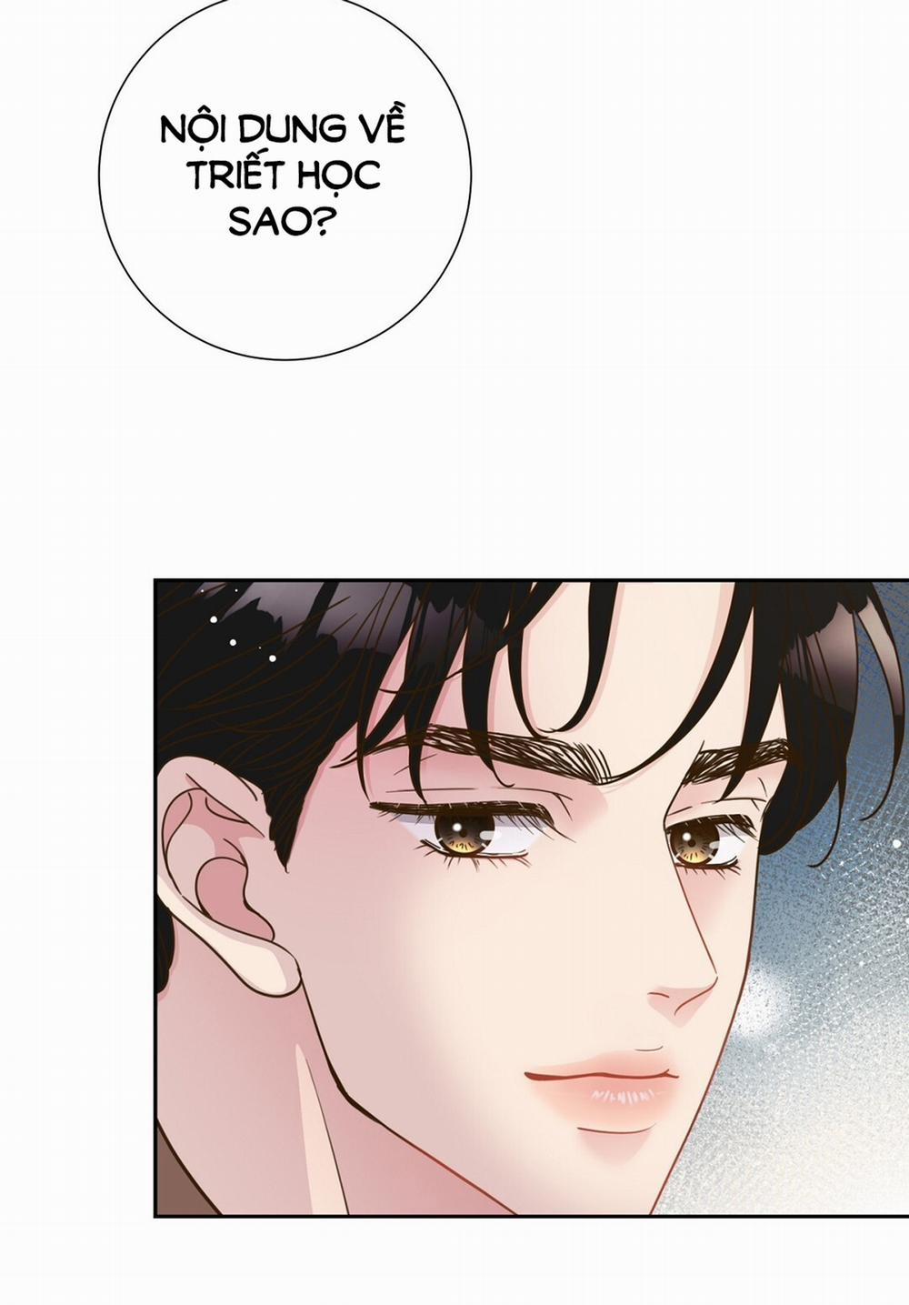 [18+] Trải Nghiệm Thân Mật Với Bạn Của Anh Trai 17.1 trang 39