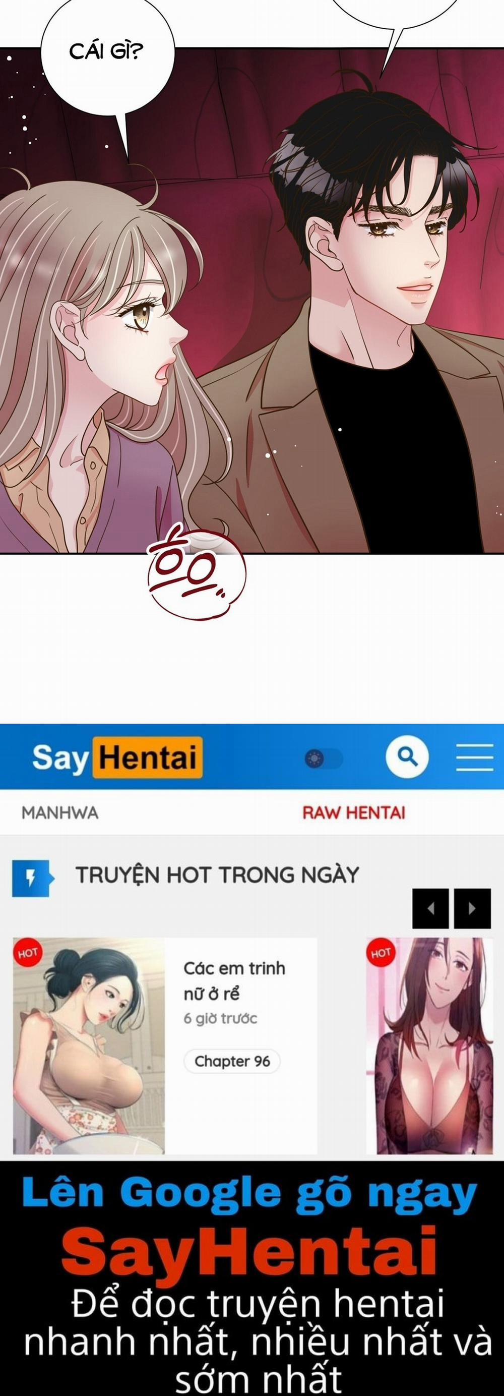 [18+] Trải Nghiệm Thân Mật Với Bạn Của Anh Trai 17.1 trang 41