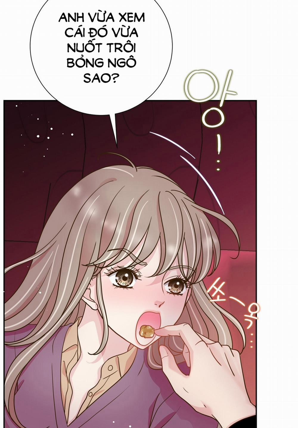 [18+] Trải Nghiệm Thân Mật Với Bạn Của Anh Trai 17.2 trang 10