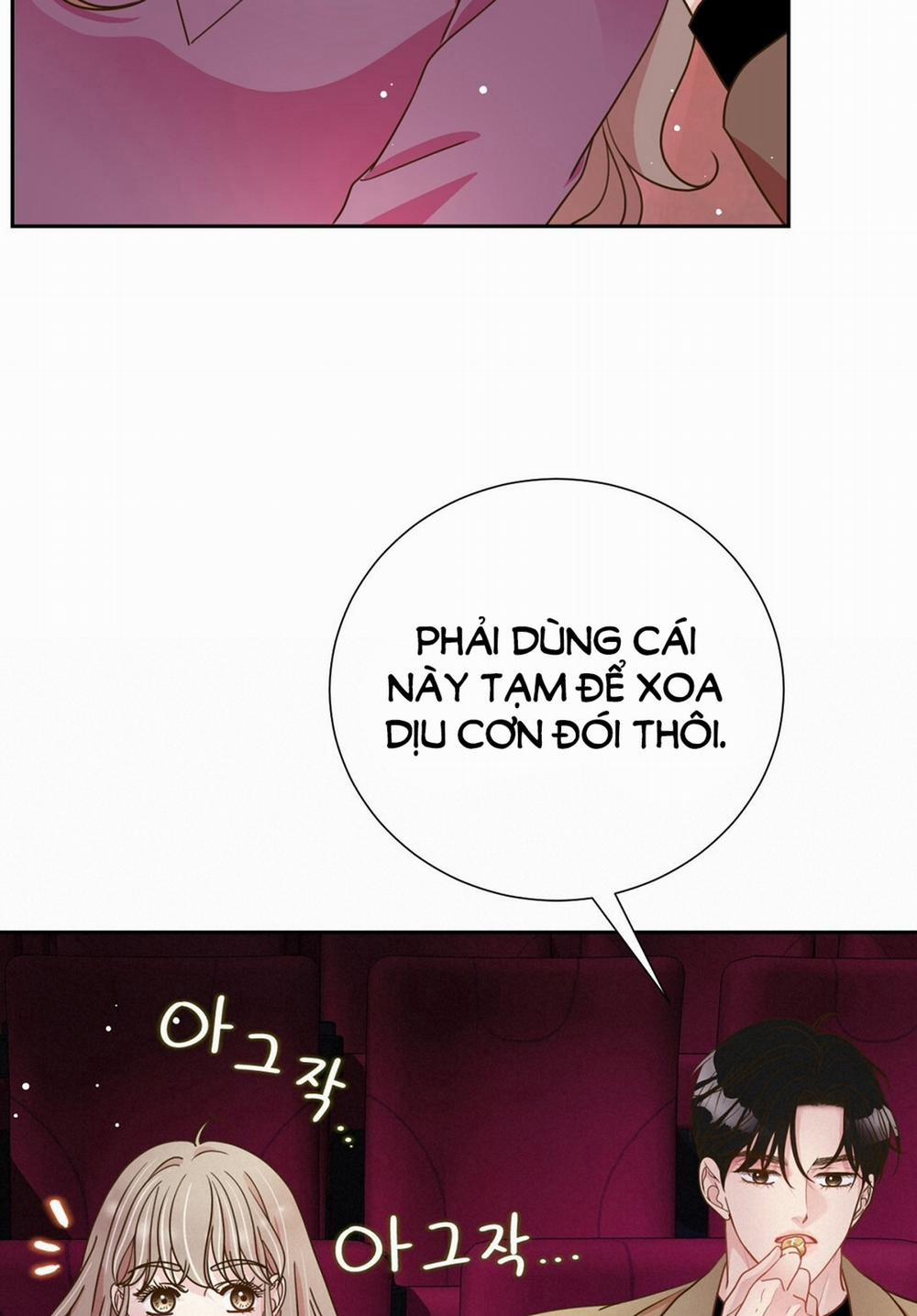 [18+] Trải Nghiệm Thân Mật Với Bạn Của Anh Trai 17.2 trang 11