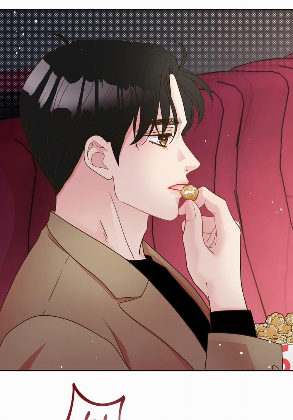 [18+] Trải Nghiệm Thân Mật Với Bạn Của Anh Trai 17.2 trang 15