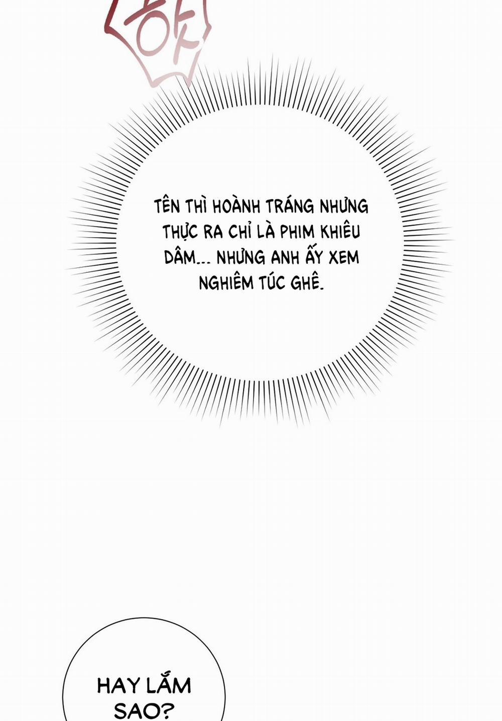 [18+] Trải Nghiệm Thân Mật Với Bạn Của Anh Trai 17.2 trang 16