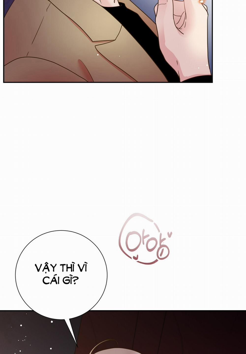 [18+] Trải Nghiệm Thân Mật Với Bạn Của Anh Trai 17.2 trang 19