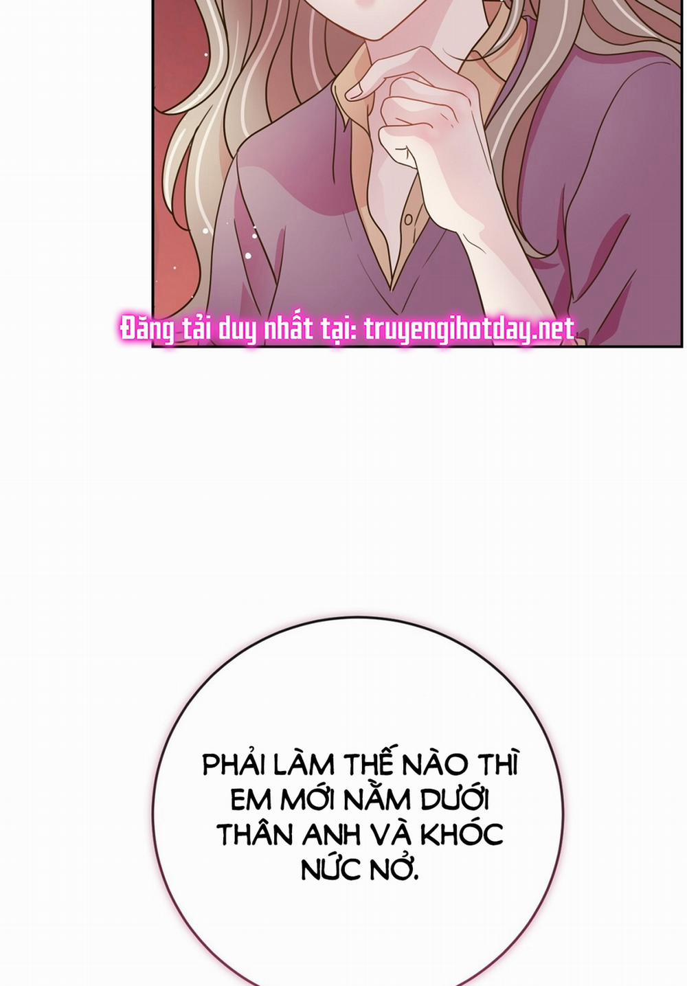 [18+] Trải Nghiệm Thân Mật Với Bạn Của Anh Trai 17.2 trang 24