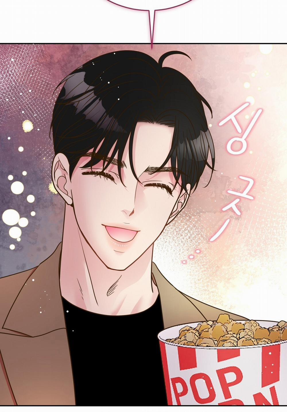 [18+] Trải Nghiệm Thân Mật Với Bạn Của Anh Trai 17.2 trang 25