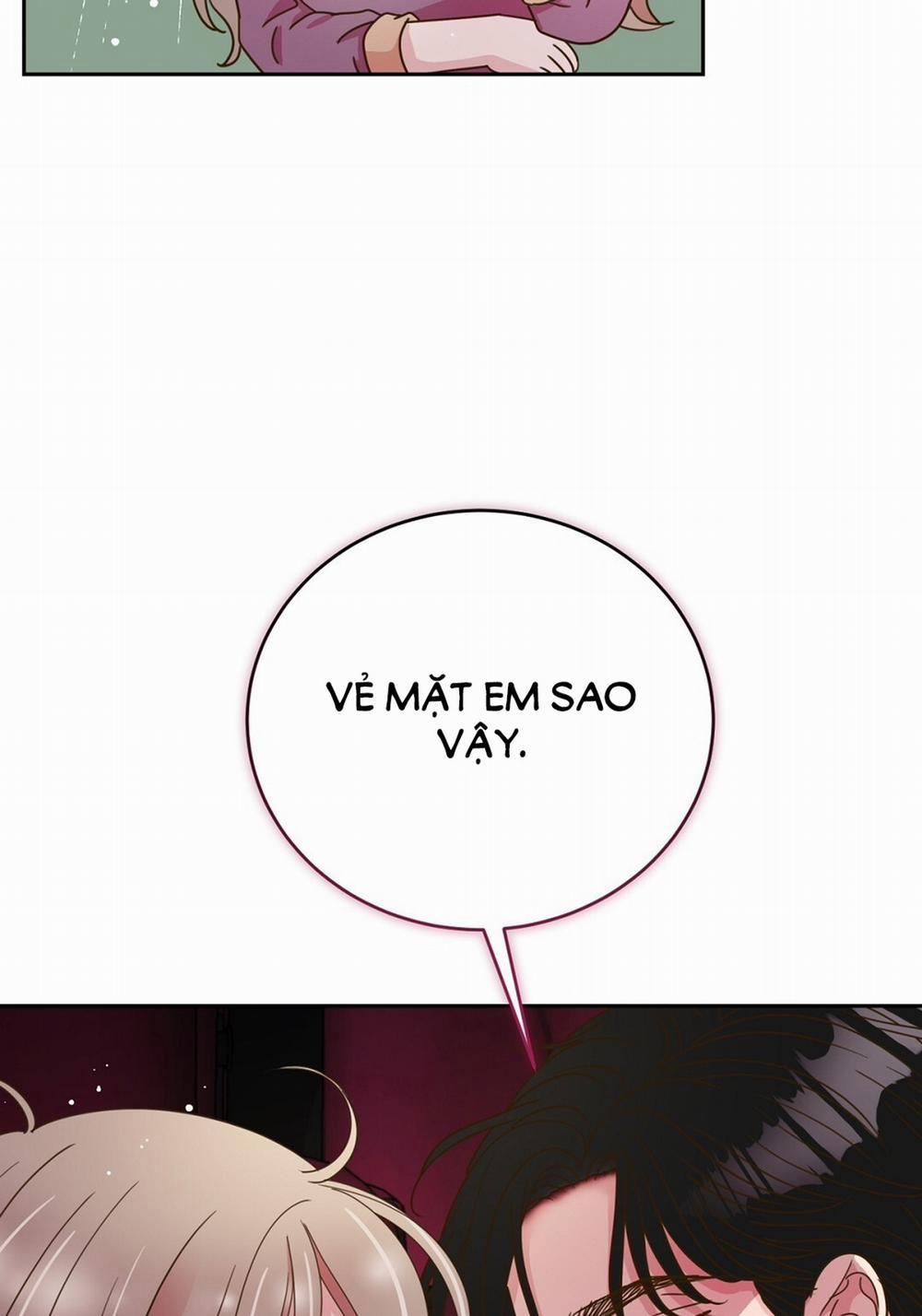 [18+] Trải Nghiệm Thân Mật Với Bạn Của Anh Trai 17.2 trang 27