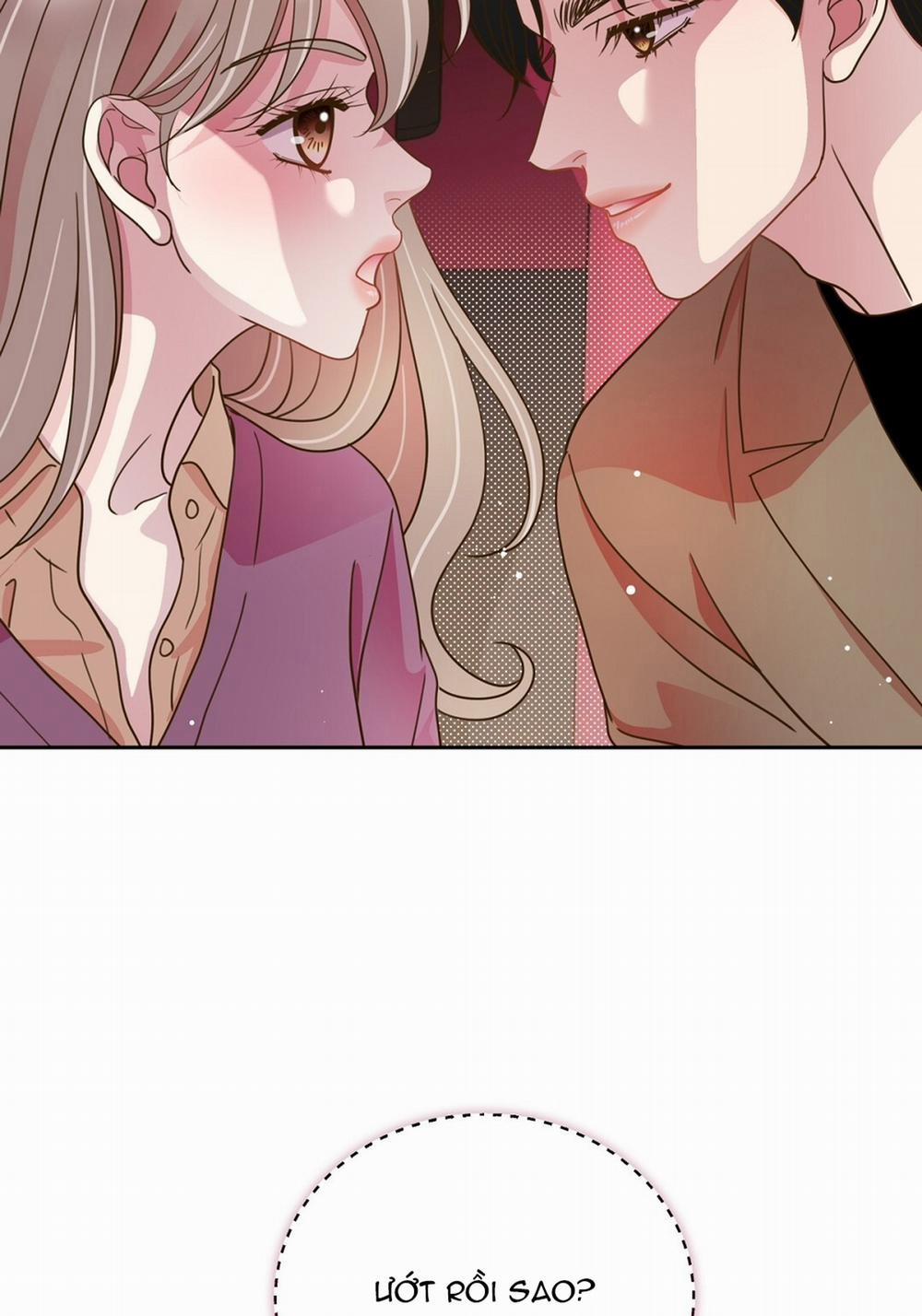 [18+] Trải Nghiệm Thân Mật Với Bạn Của Anh Trai 17.2 trang 28