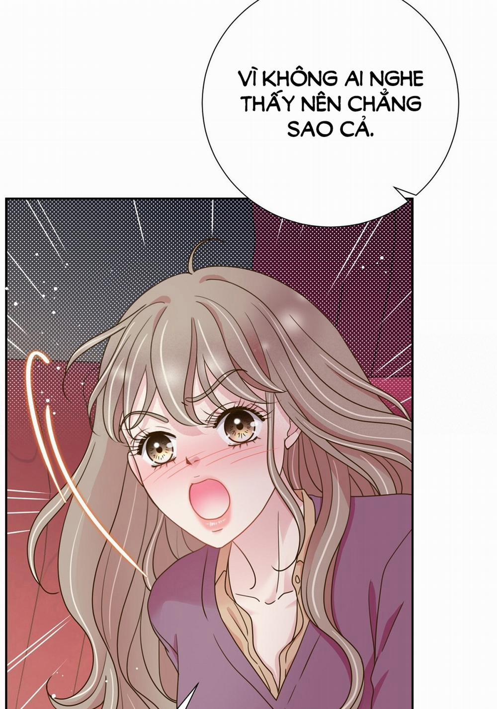 [18+] Trải Nghiệm Thân Mật Với Bạn Của Anh Trai 17.2 trang 39