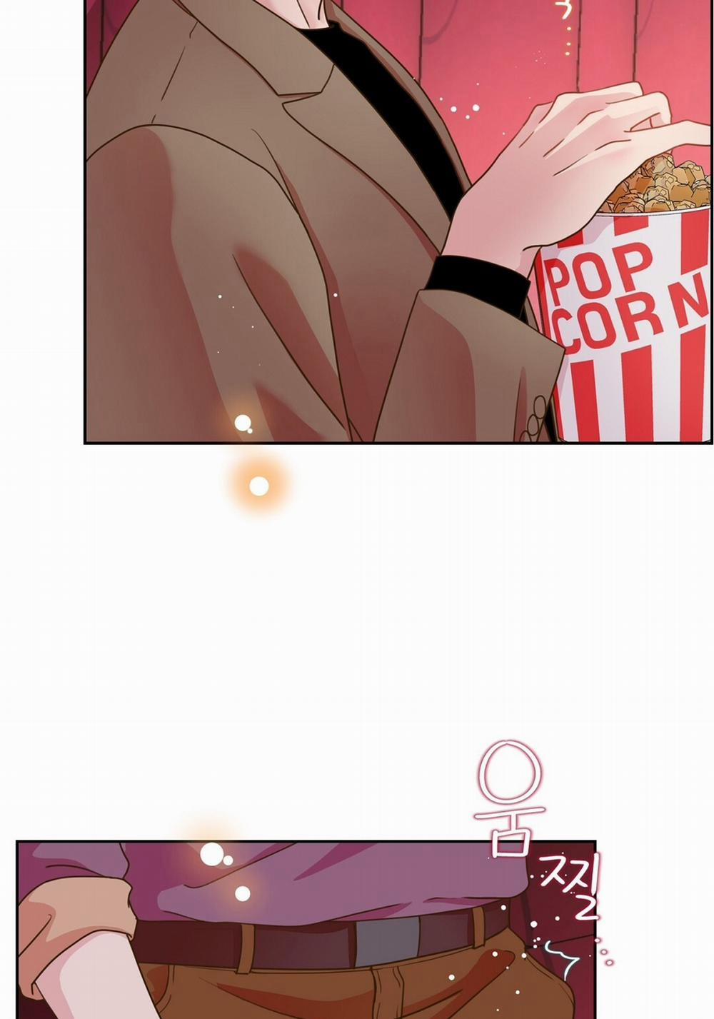 [18+] Trải Nghiệm Thân Mật Với Bạn Của Anh Trai 17.2 trang 44