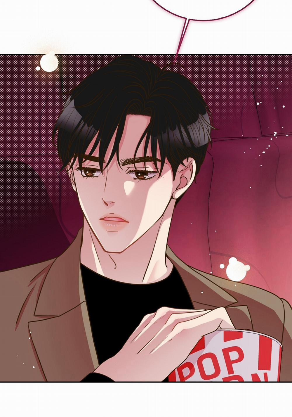 [18+] Trải Nghiệm Thân Mật Với Bạn Của Anh Trai 17.2 trang 50