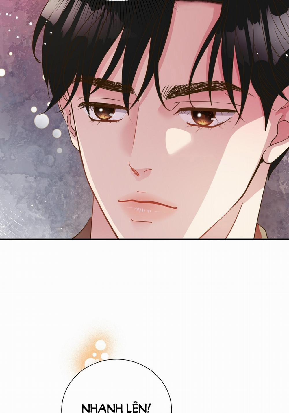 [18+] Trải Nghiệm Thân Mật Với Bạn Của Anh Trai 17.2 trang 53