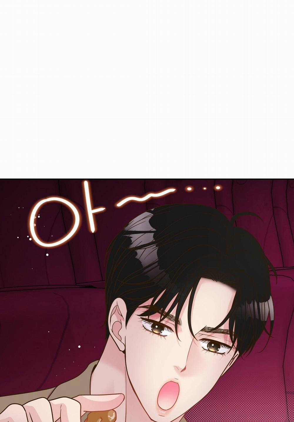 [18+] Trải Nghiệm Thân Mật Với Bạn Của Anh Trai 17.2 trang 7