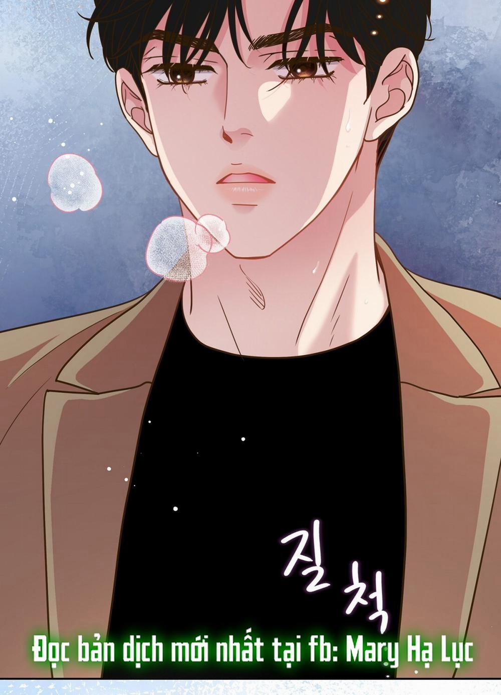 [18+] Trải Nghiệm Thân Mật Với Bạn Của Anh Trai 18.1 trang 10