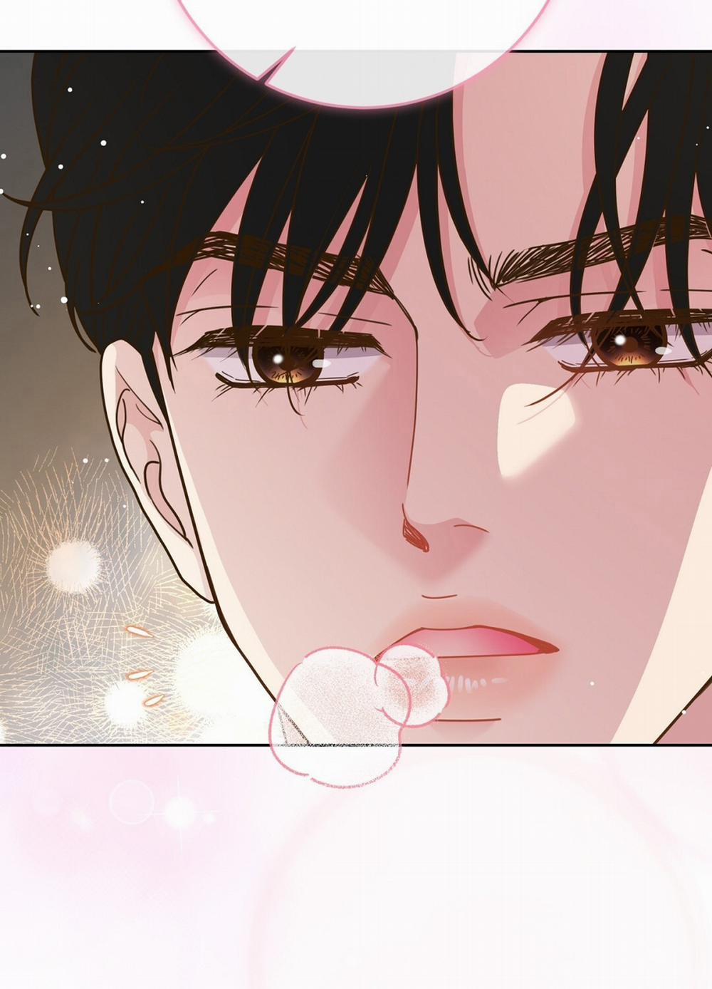 [18+] Trải Nghiệm Thân Mật Với Bạn Của Anh Trai 18.1 trang 18