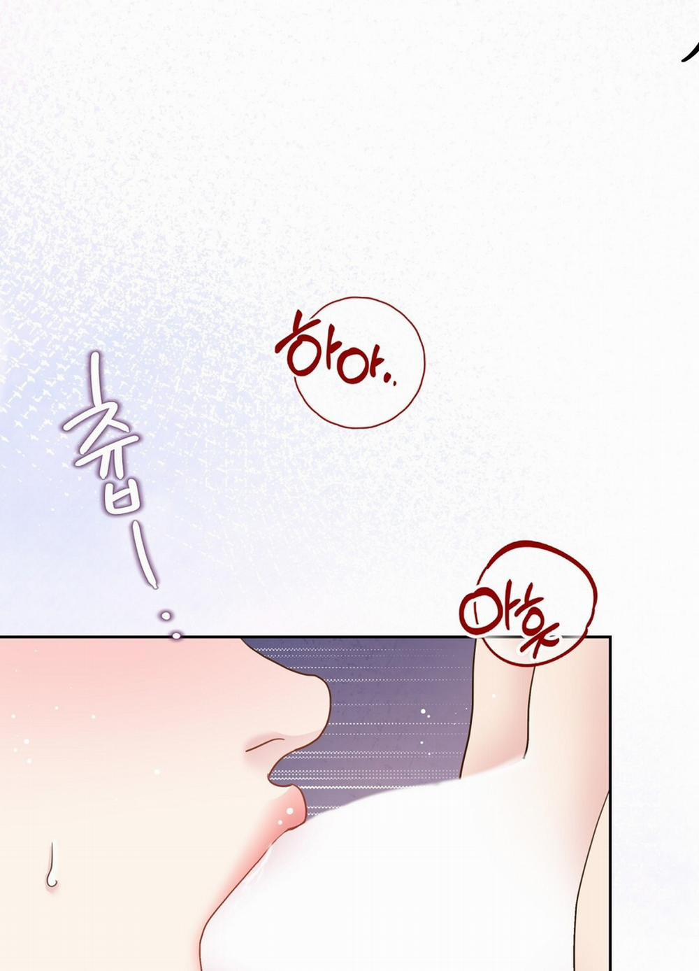 [18+] Trải Nghiệm Thân Mật Với Bạn Của Anh Trai 18.1 trang 6