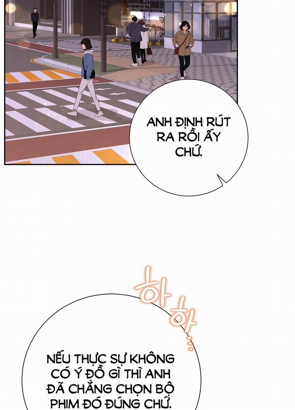 [18+] Trải Nghiệm Thân Mật Với Bạn Của Anh Trai 18.2 trang 10