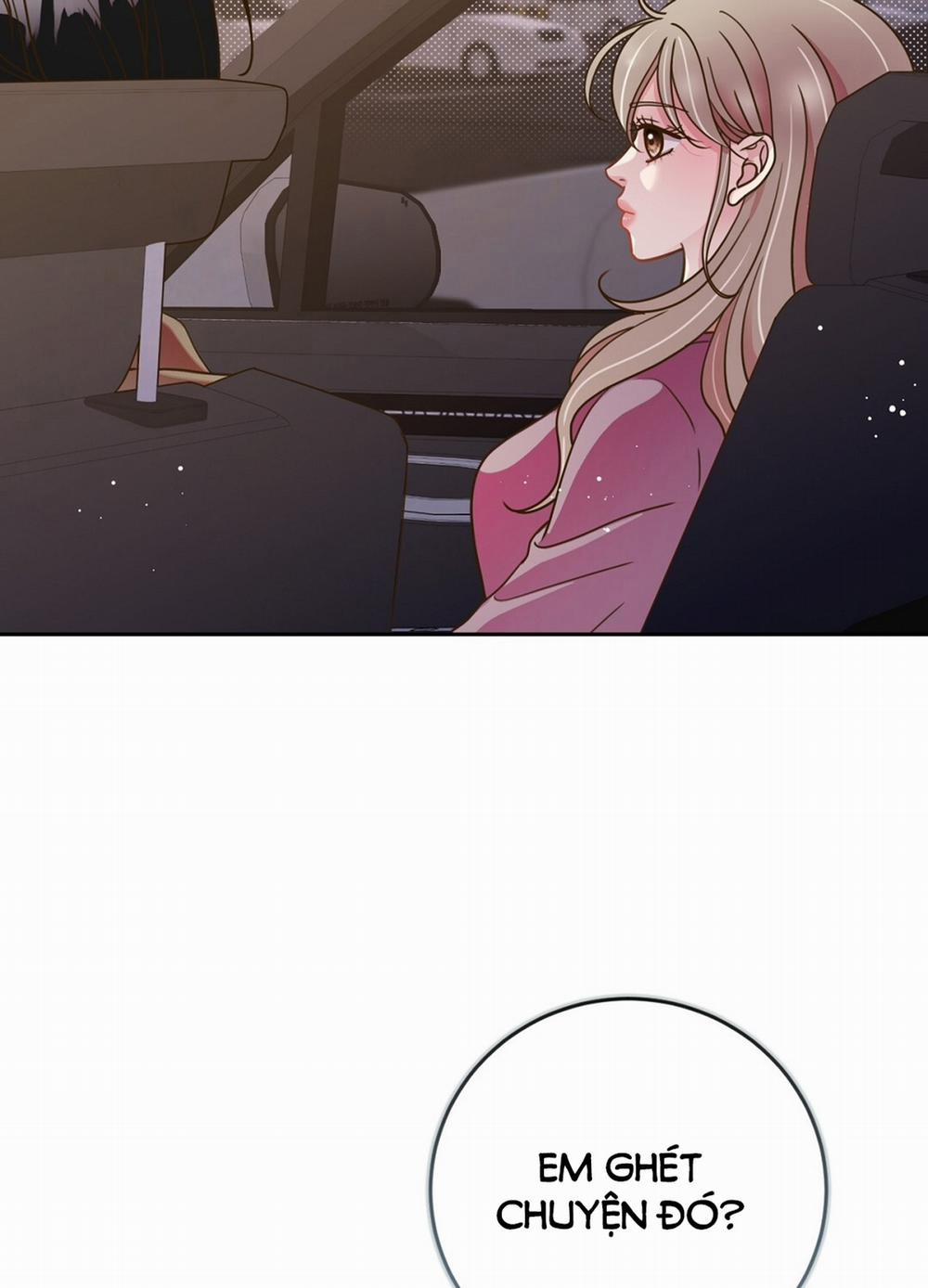 [18+] Trải Nghiệm Thân Mật Với Bạn Của Anh Trai 18.2 trang 17