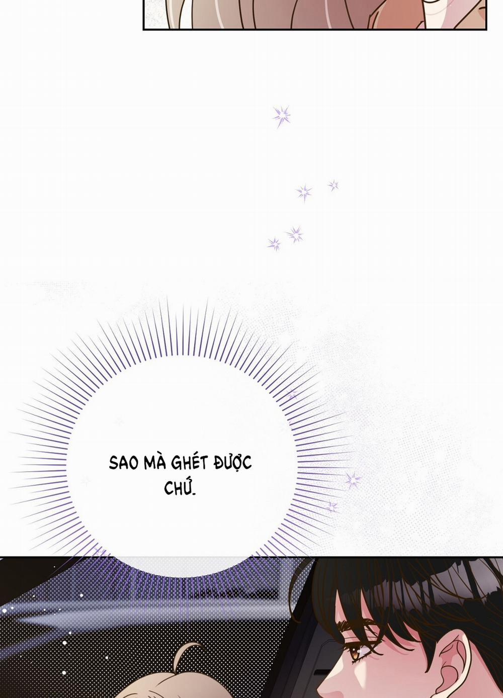 [18+] Trải Nghiệm Thân Mật Với Bạn Của Anh Trai 18.2 trang 20