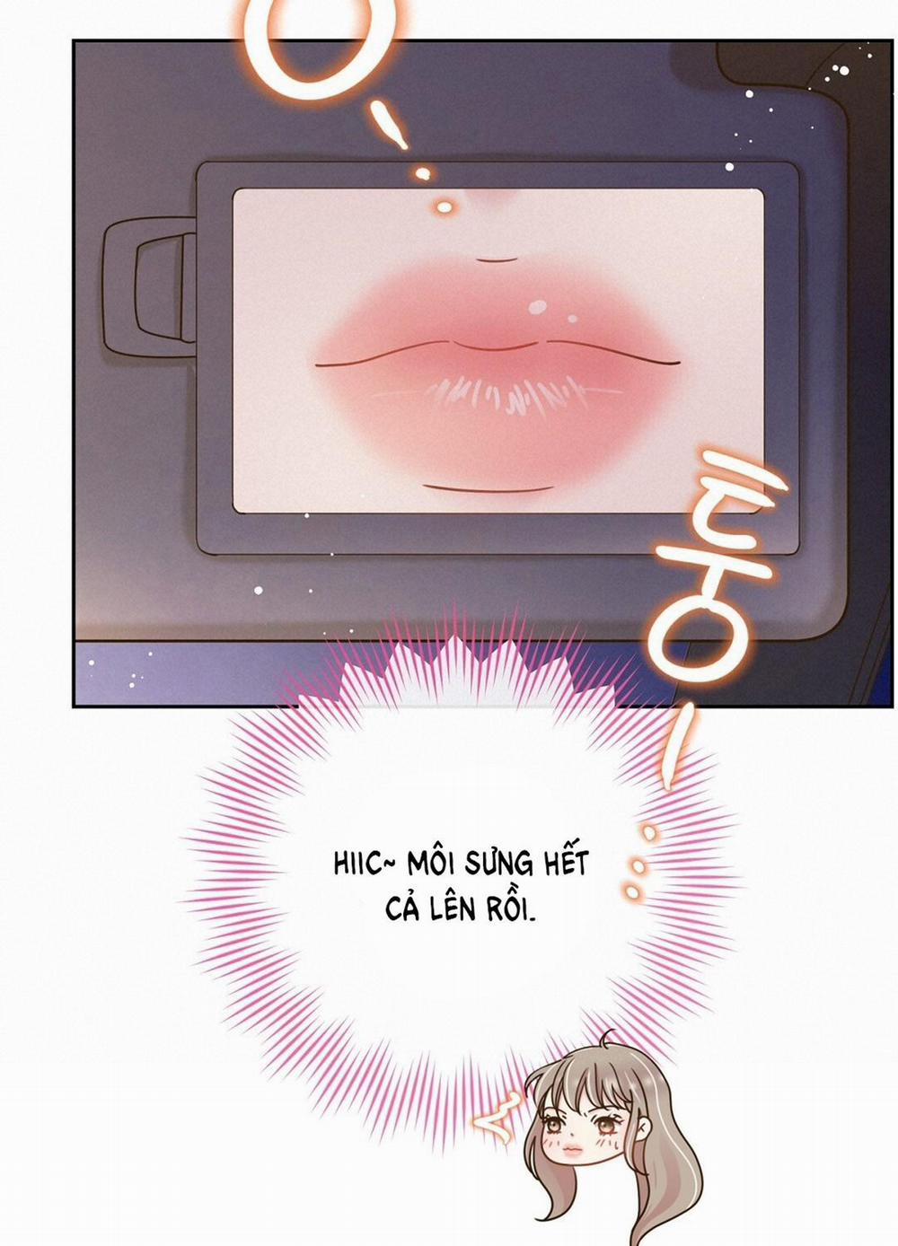 [18+] Trải Nghiệm Thân Mật Với Bạn Của Anh Trai 18.2 trang 3