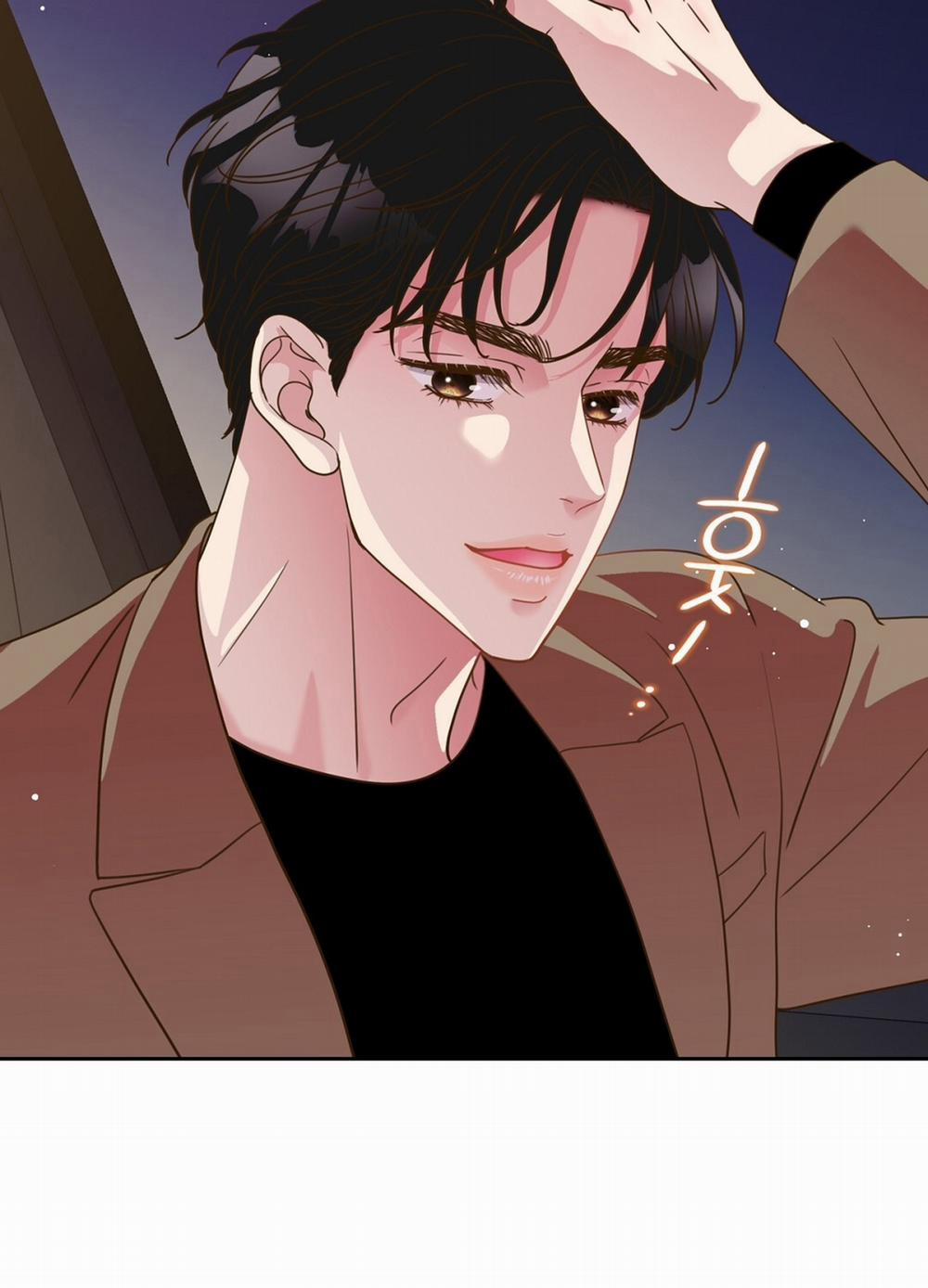 [18+] Trải Nghiệm Thân Mật Với Bạn Của Anh Trai 18.2 trang 34