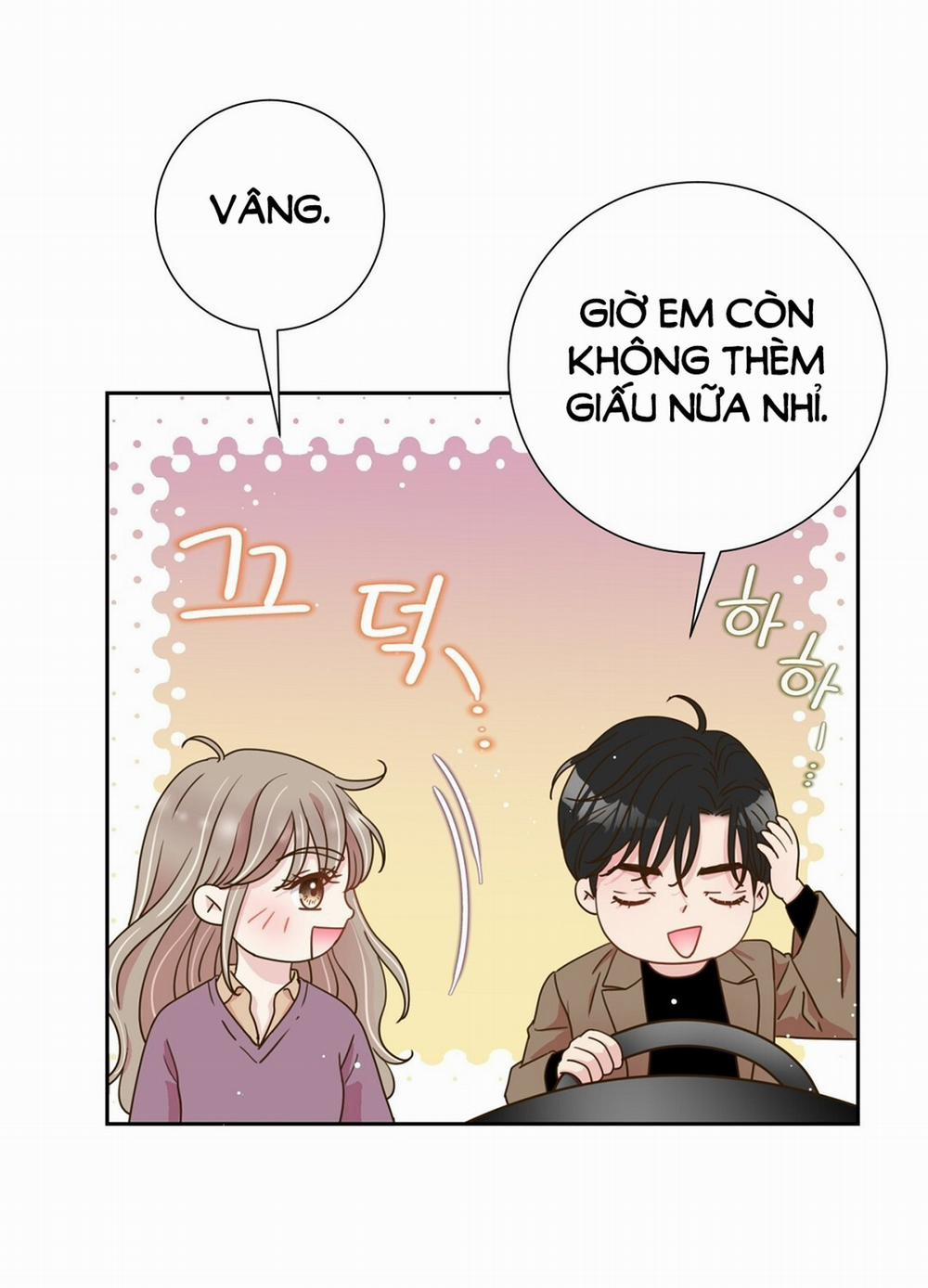 [18+] Trải Nghiệm Thân Mật Với Bạn Của Anh Trai 18.2 trang 35