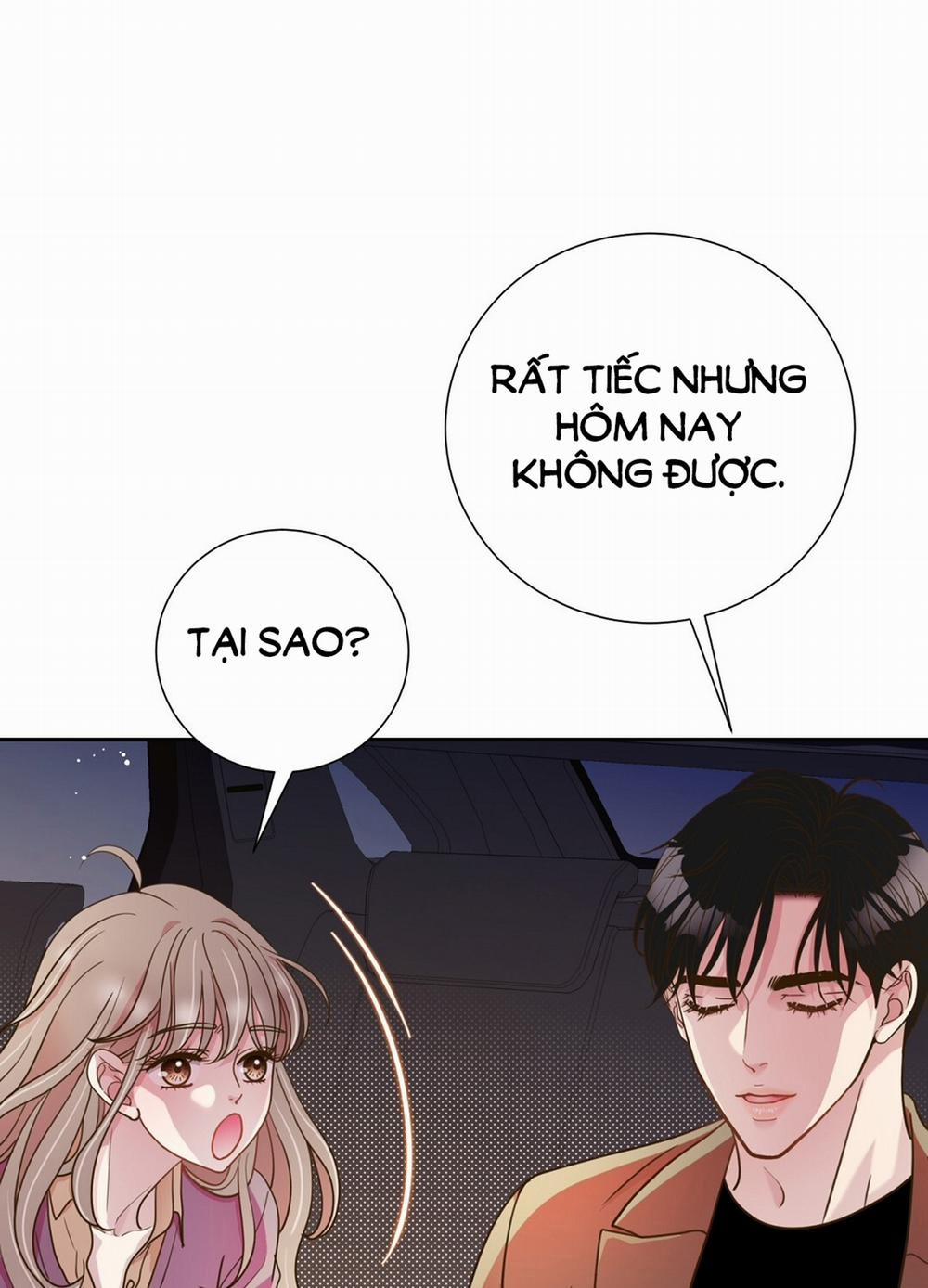 [18+] Trải Nghiệm Thân Mật Với Bạn Của Anh Trai 18.2 trang 36